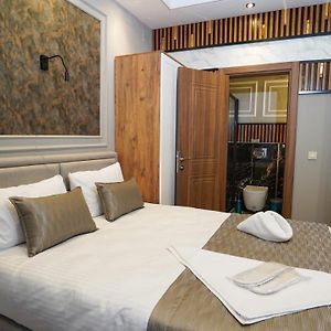 Fidan City Hotel